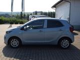 Kia Picanto 1.0 ISG Dream-Team KLIMA ALU SITZHZG - gebrauchte Kia Picanto aus dem Jahr 2019