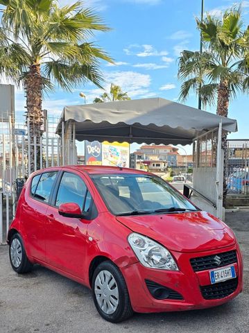 Suzuki Splash 1.0 BENZINA ANNO 2013