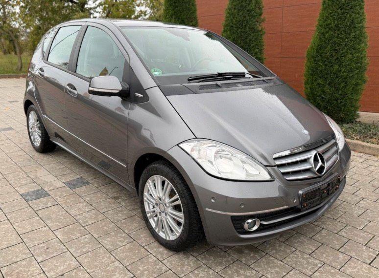 Mercedes-Benz Andere
