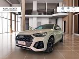 Audi SQ5 quattro 3.0 TDI tiptronic AHK Bang&Olufsen