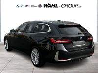BMW 520 - Vorschau Bild 3