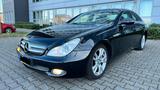Mercedes-Benz Mercedes Benz CLS 320/350 cdi Facelift - gebrauchte Mercedes-Benz CLS 320 aus dem Jahr 2008