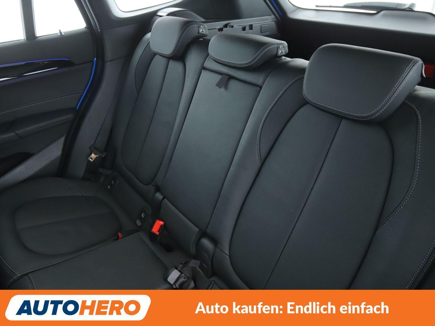 BMW X1 xDrive 25i M Sport Aut.*NAV*HUD*ACC*CAM*PDC*, миниатюра 13