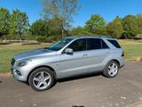 Mercedes-Benz Mercedes ML 350 bluetec - : Mercedes Ml