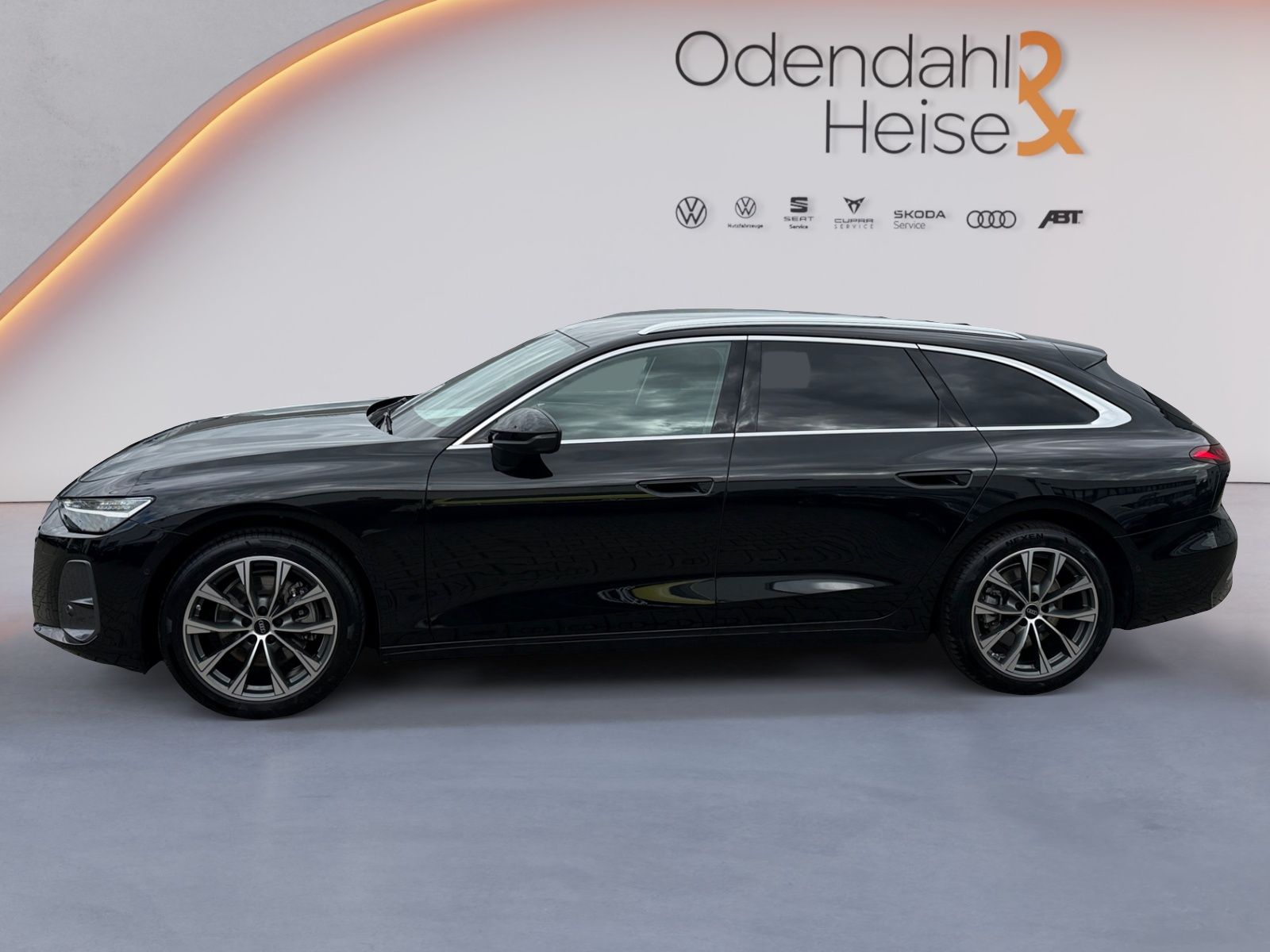 Audi A6 Avant 2.0 TDI S tronic *B&O* 360° Kamera* imagem 2