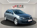 Volkswagen Golf VI Variant Comfortline - Volkswagen Golf: Vi Comfortline