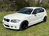 BMW 116i Edition*M-Sport*Xenon*Navi*gepfl. Zustand