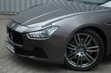 Maserati Ghibli 3.0 V6*Sportpaket/Traumzustand/Sound*BRD - Maserati aus 2015