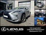 Lexus RX450h Executive Line * Navigation * Anhängerkup - Lexus RX 450 in Berlin