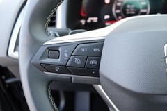 SEAT Ateca 2.0 TDI Style DSG LED Navi Ahk Fahrass Rfk SEAT Ateca 2.0 TDI Style DSG LED Navi Ahk Fahrass Rfk