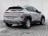 Hyundai Kona TREND (MY26) 1.6 T-GDI LED,Klimaauto,RFK,Na - Hyundai Neuwagen in Köln