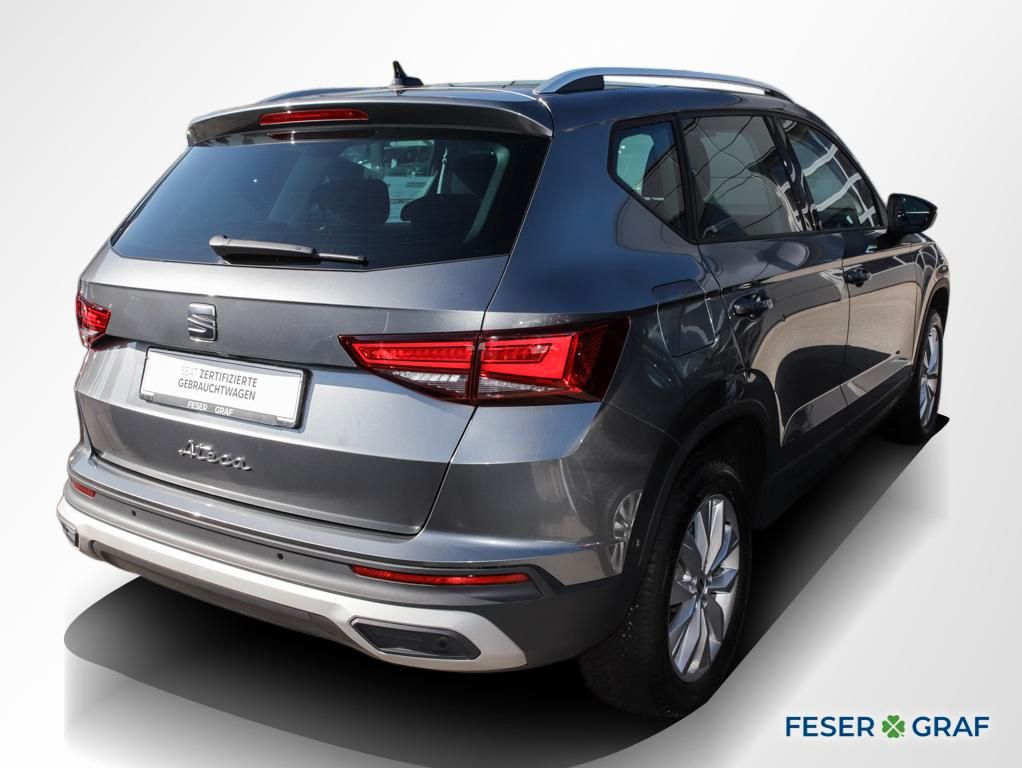 Seat Ateca - Bild 2