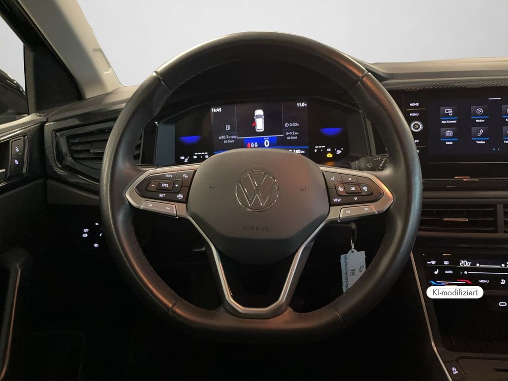 VOLKSWAGEN Polo 2026