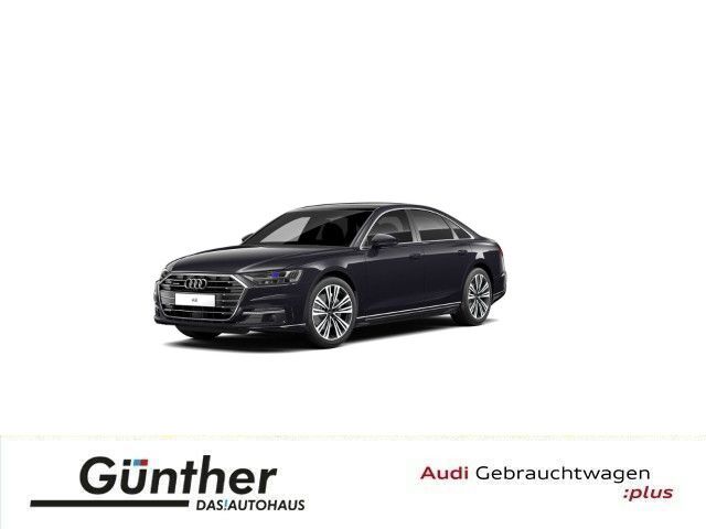 Image of Audi A8