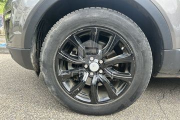 Land-Rover Range Rover Evoque - 9