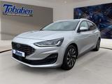 Ford Focus 1.5 EcoBlue Titanium S/S (EURO 6d) - Ford Focus mit Diesel-Antrieb: Kombi, 1.6