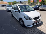 Seat Mii Style Viva*Klima*Navi*Sitzheizung - Seat Mii: Style