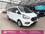 Ford Tourneo Custom 2.0 TDCi L2 Titanium X|AHK - Ford Tourneo Custom L2 Titanium X Gebrauchtwagen