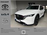 Mazda CX-5 2.5 Homura AWD 194-HUD-Navi-Temp-SHZ-RFK-LE - Mazda CX-5 Gebrauchtwagen in Bremen