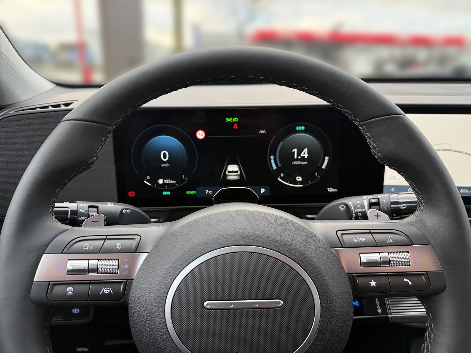 Hyundai KONA - Bild 10