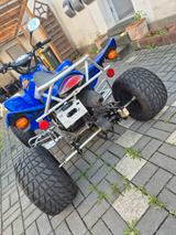 PGO X3 250SF  Nur 4.600km gelaufen  DOKUMENTIRET.  - Quads bis 3.000 Euro