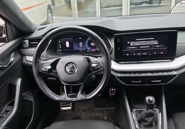 Skoda Octavia - Bild 4