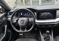 Skoda Octavia - Vorschau Bild 4