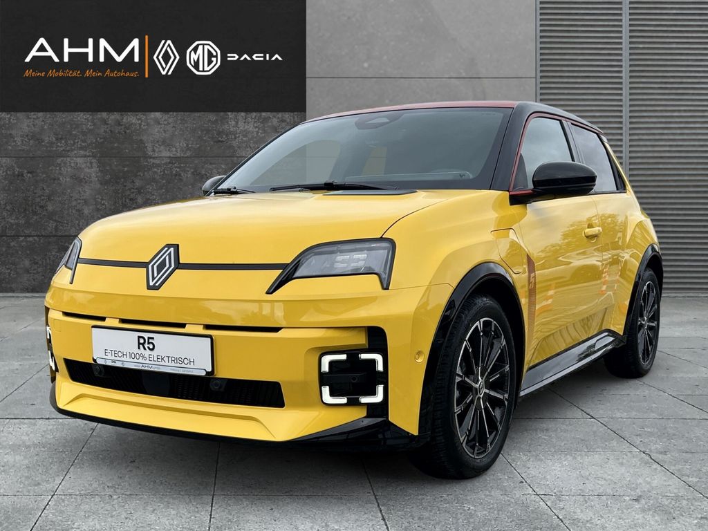 Renault R 5