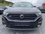 Volkswagen T-Roc Cabriolet 1.5 TSI *DSG*R-LINE*DAB*NAVI*ACC - Volkswagen T-Roc aus 2021