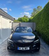 BMW 220i Steptronic Cabrio Sport Line Sport Line