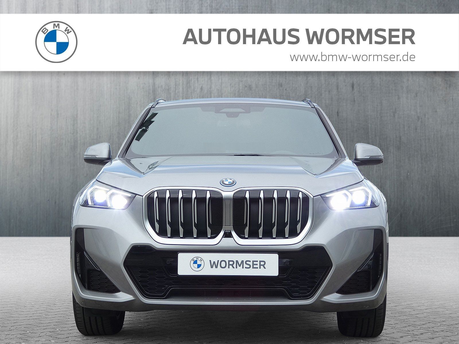BMW X1 - Bild 3
