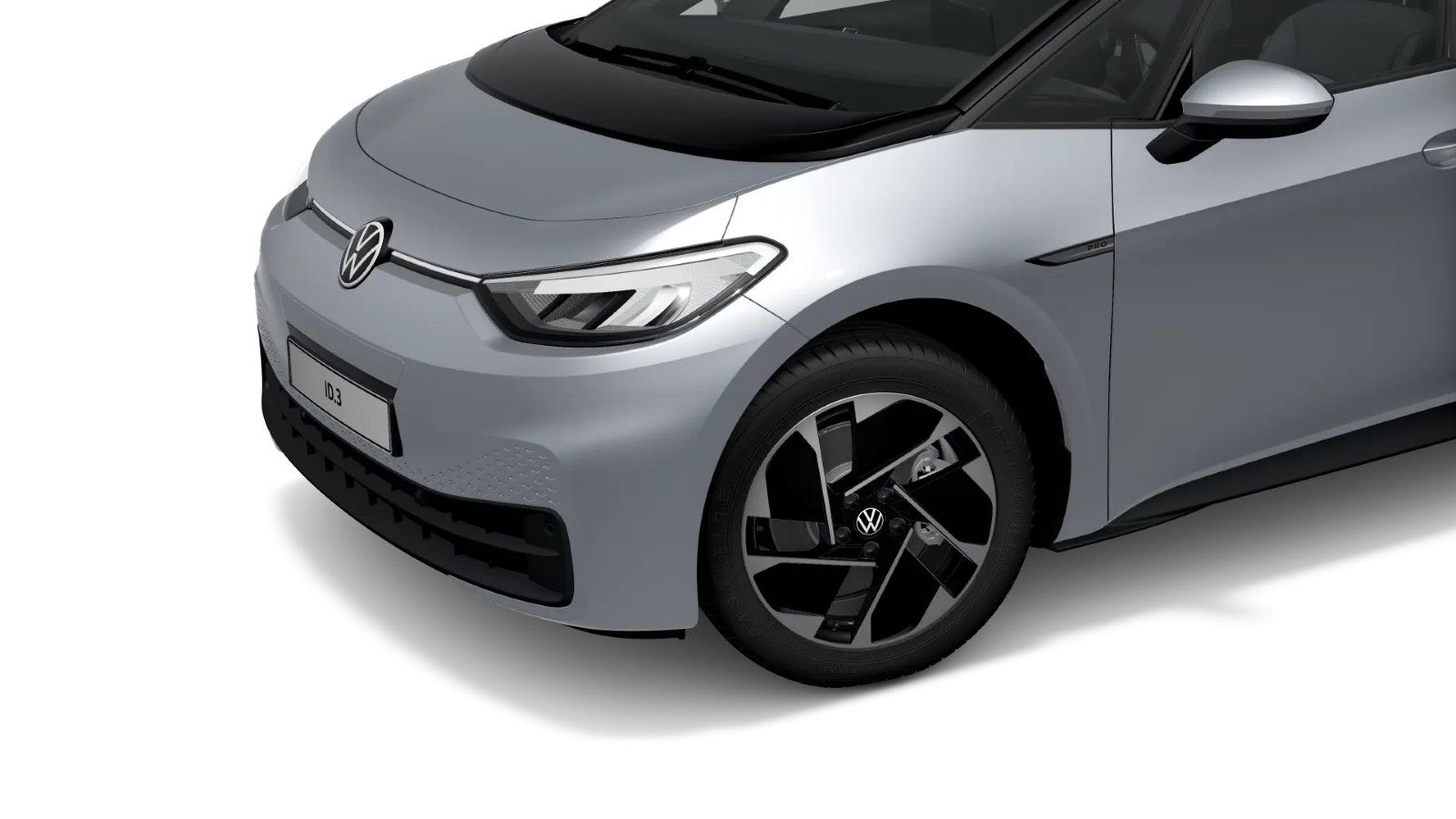 Volkswagen ID.3 - Bild 7