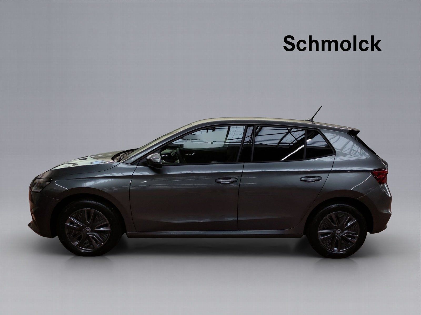 Skoda Fabia - Bild 2