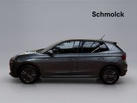 Skoda Fabia - Vorschau Bild 2