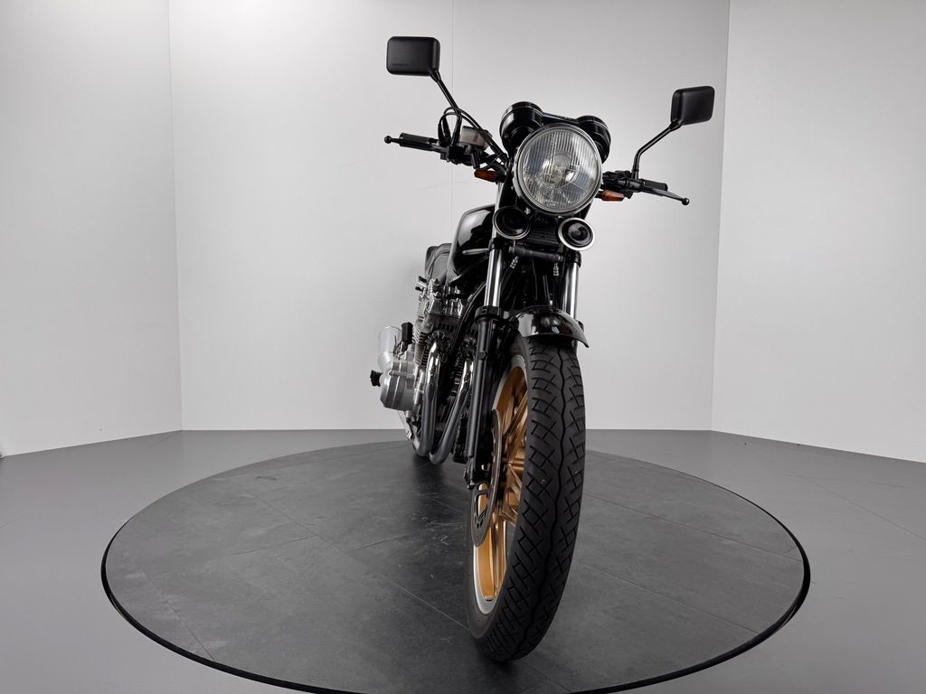 Fahrzeugabbildung Honda CB750F Bol d'Or *TOP-ZUSTAND *WENIG KM