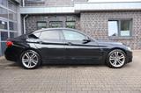 BMW 420 Baureihe 4 Gran Coupe 420 d Allwetterreifen - BMW 420: Coupe, Gran