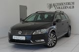 Volkswagen Passat Variant 2.0 TDI DSG BMT Comfortline *NAVI - Volkswagen Passat aus 2010: TDI