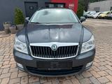 Skoda Octavia Family 105 PS Hu neu SH AHK Klima PDC - Skoda Octavia aus 2011: Kombi