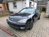 Ford Mondeo MK3 1,8 l Kombi - Ford Mondeo: Kombi, Mk3