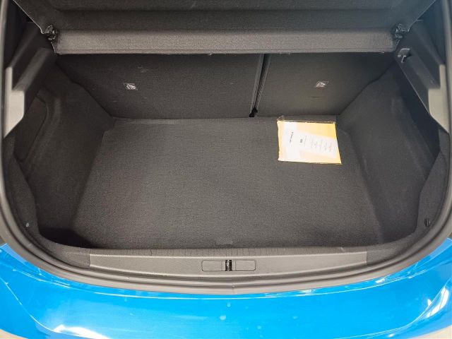 Corsa F Edition Hybrid e-DSC Automatik
