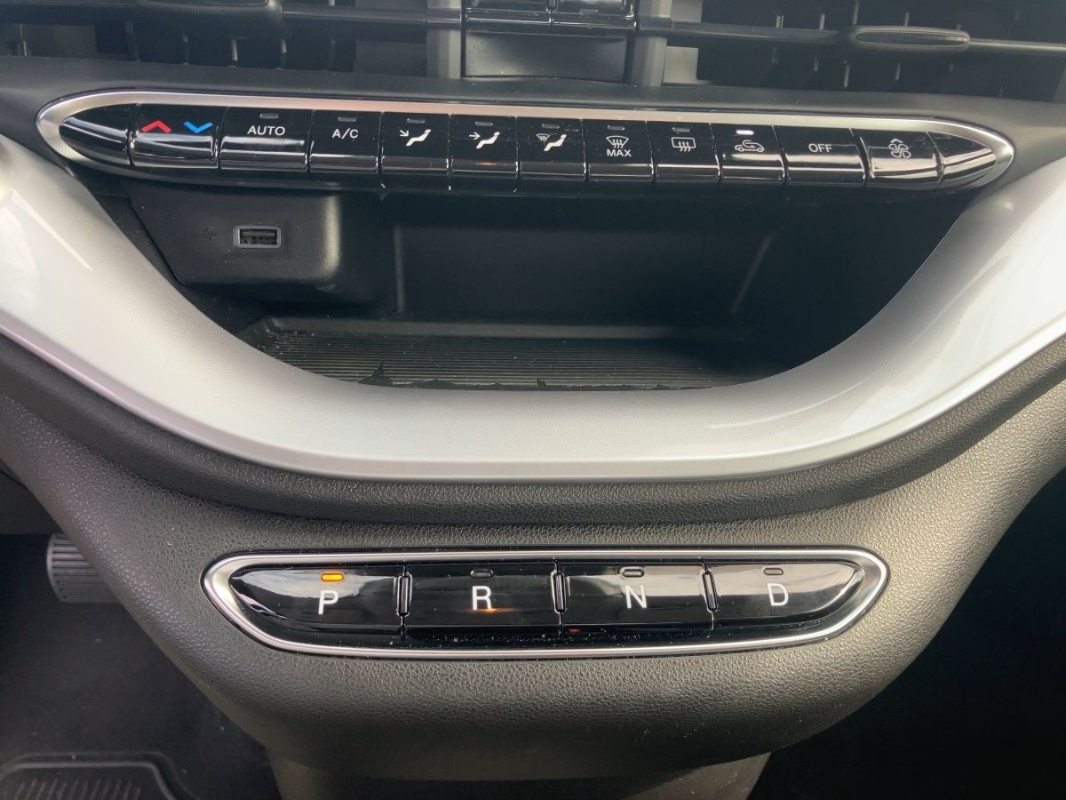 Fiat 500e - Bild 13
