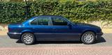 BMW 728i E38 2.hand 181.000 km - BMW 728 aus 1998: 728i