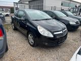 Opel OPEL CORSA 2007 DIESEL - Opel Corsa aus 2005 mit Diesel-Antrieb