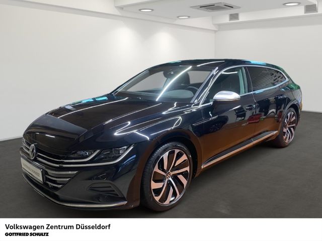 VW Arteon Shooting Brake Elegance 2.0 TSI DSG IQ.Li