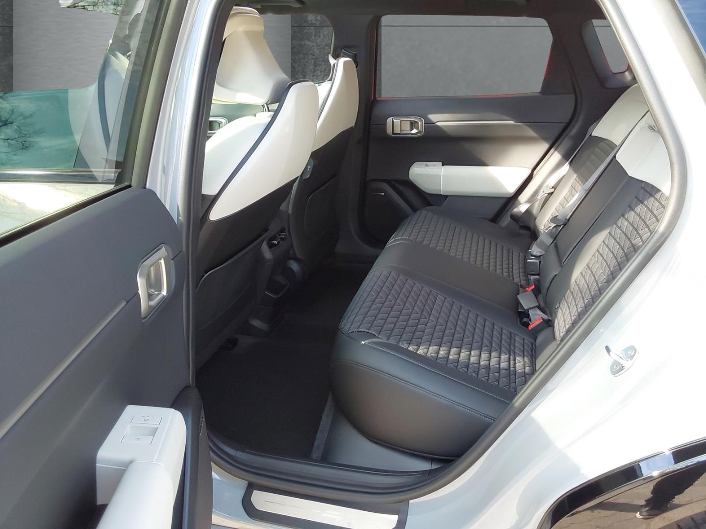 Kia EV4 GT-Line 150kW 81kWh Comfort Connect DriveWis