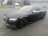 Audi S7 Sportback 4.0 TFSI quattro - Audi S7: Sportback