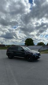 BMW X5 E70 Top Zustand tolle Ausstattung / M57 Motor - BMW X5: Motor