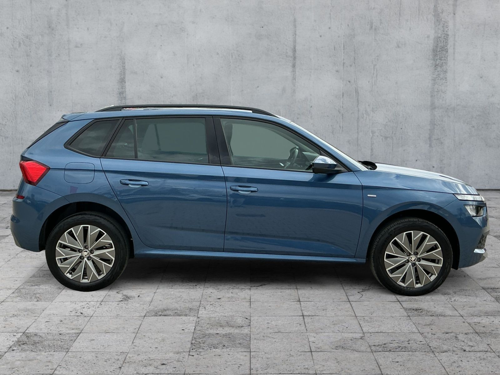 Skoda Kamiq - Bild 7