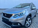 Peugeot 2008 Crossway 1.HD|KAMERA|PANO|ALCANTARA|APPLE| - Peugeot 2008: Crossway