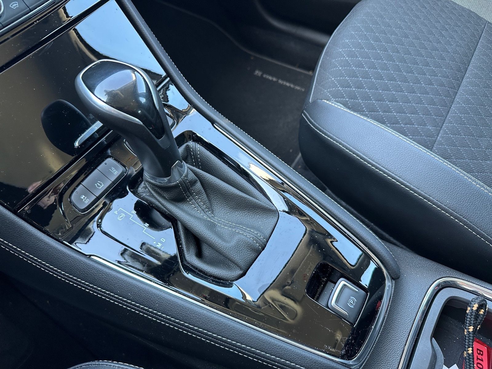 Opel Grandland (X) – Bild 14